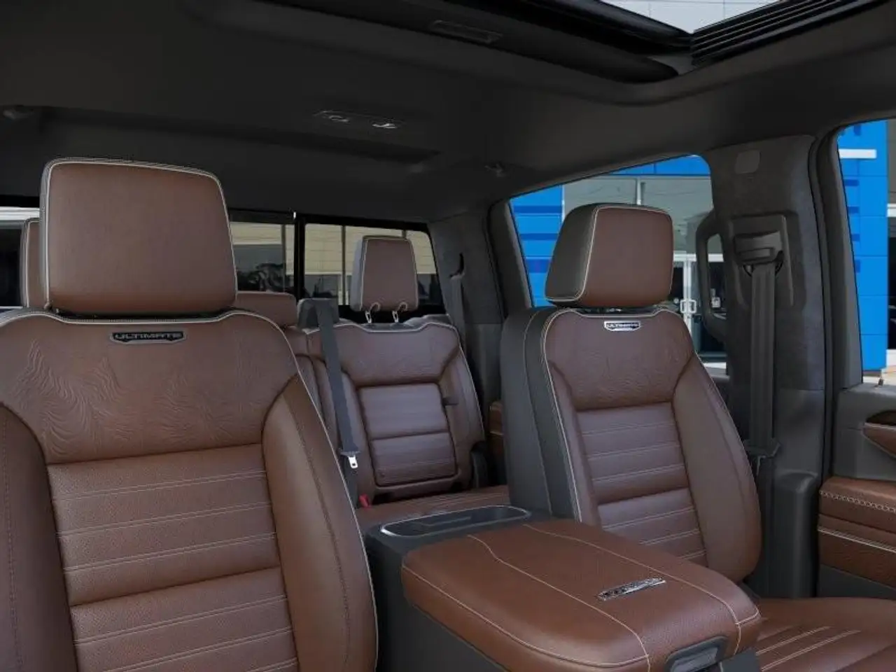 GMC Sierra 3500HD снимка GMC Sierra 3500HD