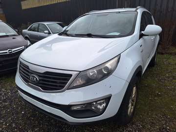 2.0 CRDi 2WD Vision