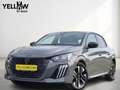 Peugeot 208 Allure / LED / Carplay Grijs - thumbnail 1