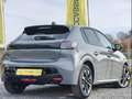Peugeot 208 Allure / LED / Carplay Grijs - thumbnail 4