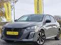 Peugeot 208 Allure / LED / Carplay Grijs - thumbnail 3