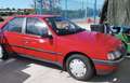 Peugeot 405 405 1.6 GL Фіолетовий - thumbnail 2
