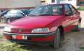 Peugeot 405 405 1.6 GL Fioletowy - thumbnail 4