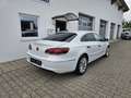 Volkswagen CC Basis BMT Blanc - thumbnail 10