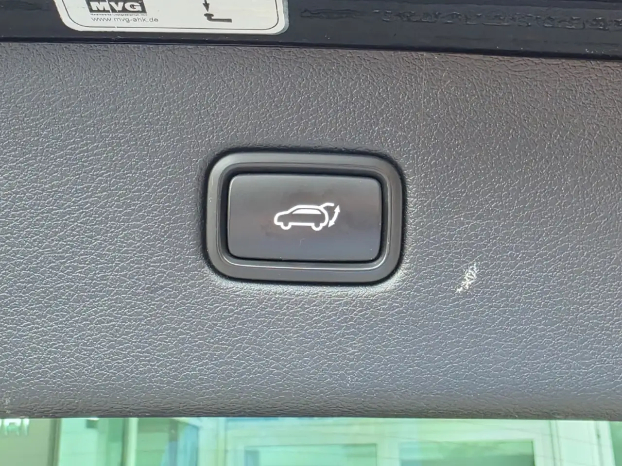Hyundai TUCSON 1.6 T-GDI 7-DCT 4WD Premium / AHK / Pano / Leder /, миниатюра 26