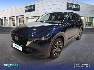 2.0 GE 121kW (165CV) 2WD AT Zenith