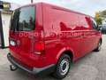 Volkswagen T6 Transporter T6.1 Transporter Langversion 4 Motion/DSG/ Rot - thumbnail 6