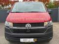 Volkswagen T6 Transporter T6.1 Transporter Langversion 4 Motion/DSG/ Rot - thumbnail 2