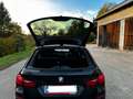 BMW 520 520d Touring Schwarz - thumbnail 9