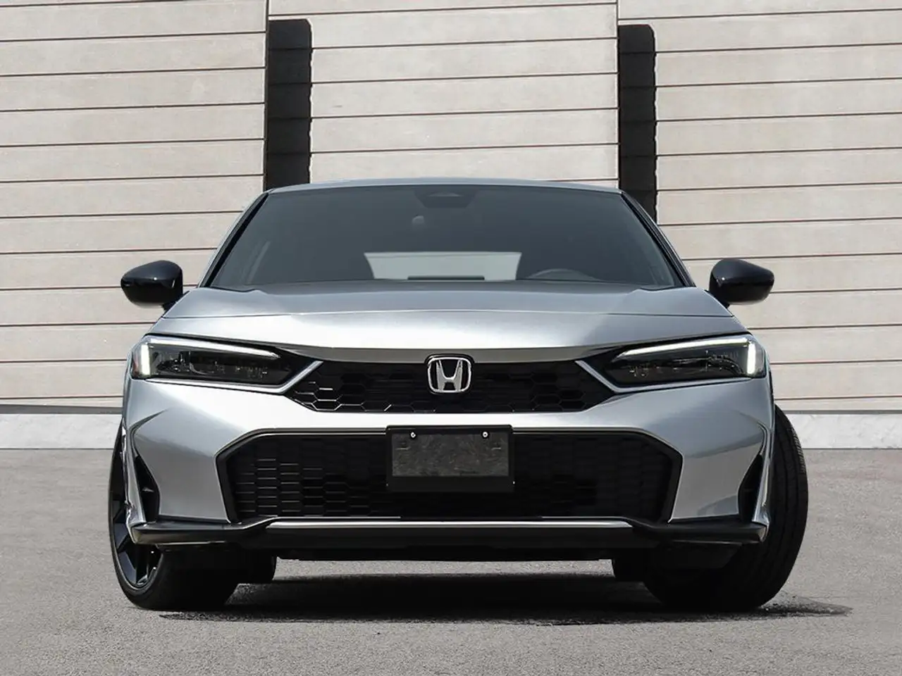Honda Civic снимка Honda Civic