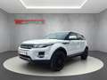 Land Rover Range Rover Evoque Pure / Leder/ Sound/AHK abn. Wit - thumbnail 1