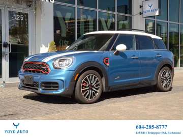John Cooper Works