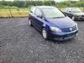 Volkswagen Golf Plus 1.9 TDI Bleu - thumbnail 1