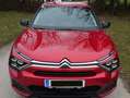 Citroen E-C4 Electric e-C4 136 50kWh Shine Edition Shine Edition Rot - thumbnail 3