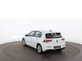 Volkswagen Golf VIII 2.0 TDI Life Aut LED RADAR NAVI SITZHZG Белый - thumbnail 4