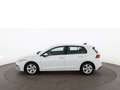 Volkswagen Golf VIII 2.0 TDI Life Aut LED RADAR NAVI SITZHZG Белый - thumbnail 5