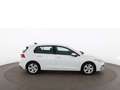 Volkswagen Golf VIII 2.0 TDI Life Aut LED RADAR NAVI SITZHZG Белый - thumbnail 2