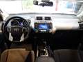 Toyota Land Cruiser 2,8 D-4D 4WD Aut. *GARANTIE *SEHR GEPFLEGT *3t.... Weiß - thumbnail 13