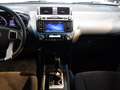 Toyota Land Cruiser 2,8 D-4D 4WD Aut. *GARANTIE *SEHR GEPFLEGT *3t.... Weiß - thumbnail 15