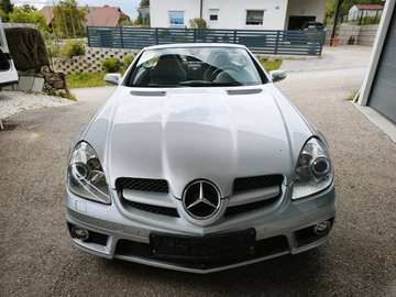 SLK 280 Sport Aut. Sport