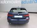 BMW 120 116d Azul - thumbnail 4