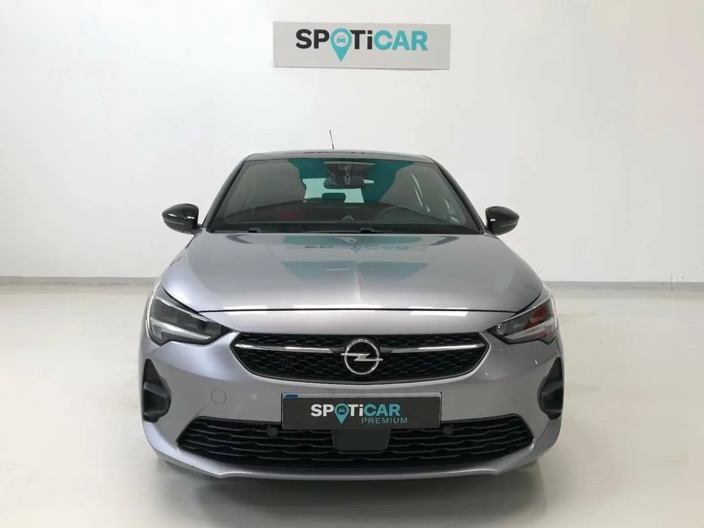 Opel Corsa 1.5D DT 74kW (100CV) GS Gris - 2