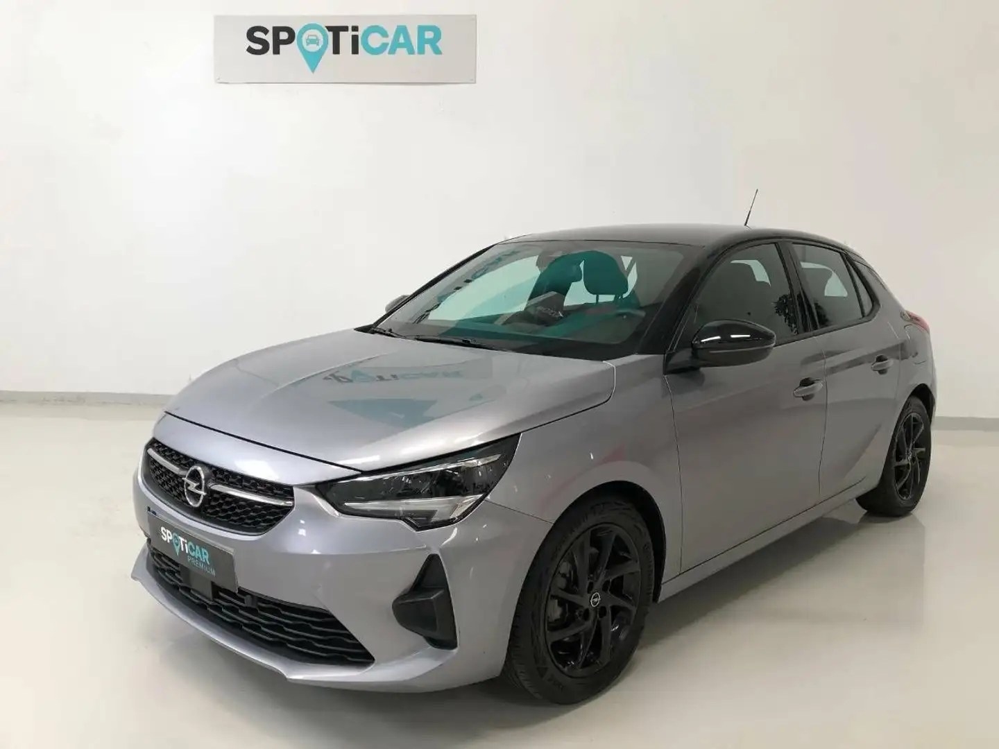 Opel Corsa 1.5D DT 74kW (100CV) GS Gris - 1