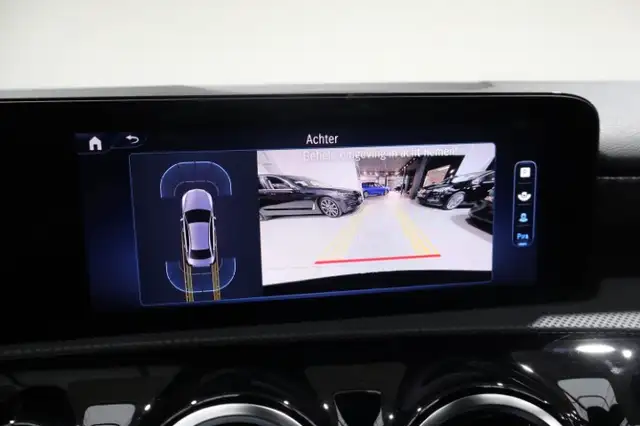 Mercedes-Benz A-Class view 13