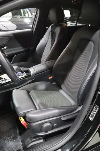 Mercedes-Benz A-Class view 11