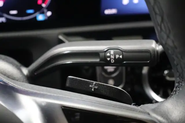 Mercedes-Benz A-Class view 14