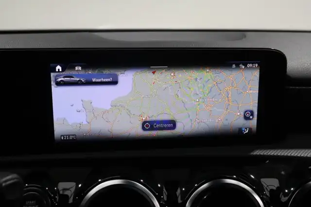 Mercedes-Benz A-Class view 15