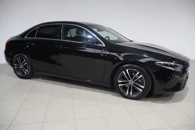 Mercedes-Benz A-Class view 3
