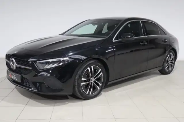 Mercedes-Benz A-Class view 5