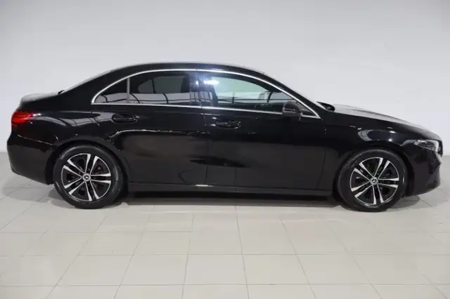 Mercedes-Benz A-Class view 6