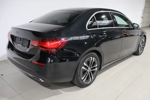 Mercedes-Benz A-Class view 7