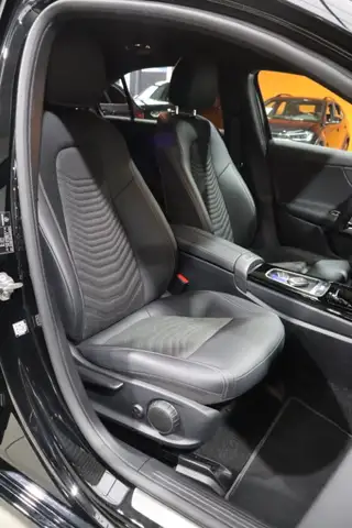 Mercedes-Benz A-Class view 10