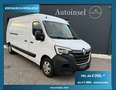 Renault Master L3H2 AHK,Tempomat,Aufbau 3,5t Weiß - thumbnail 1