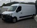 Renault Master L3H2 AHK,Tempomat,Aufbau 3,5t Weiß - thumbnail 2
