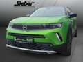 Opel Mokka-E Elegance **Sitzheizung**Lenkradheizung** Grün - thumbnail 2