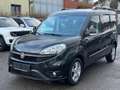 Fiat Doblo Familiy Van 1.6 Multijet TÜV NEU AHK 1.Besitz Schwarz - thumbnail 3
