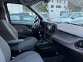 Fiat Doblo Familiy Van 1.6 Multijet TÜV NEU AHK 1.Besitz Schwarz - thumbnail 8