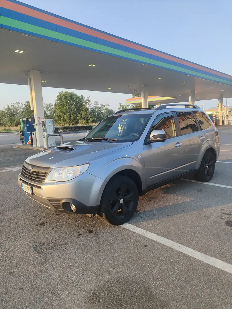 Subaru Forester 2.0d X Comfort - 2
