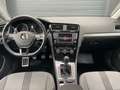 Volkswagen Golf Variant Allstar BMT Klimaautomatik Sitzheizung Gris - thumbnail 8