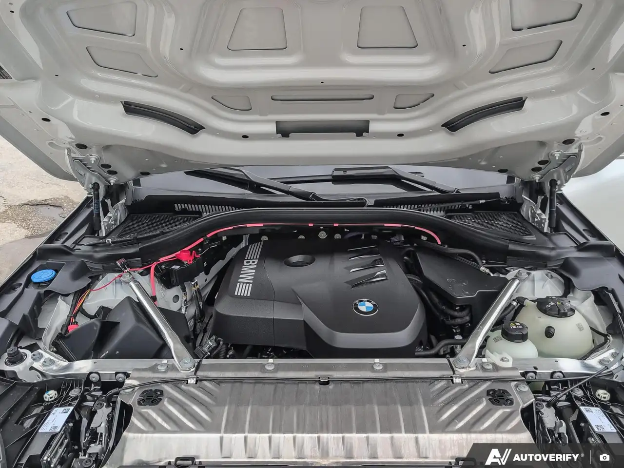 BMW X3 photo BMW X3