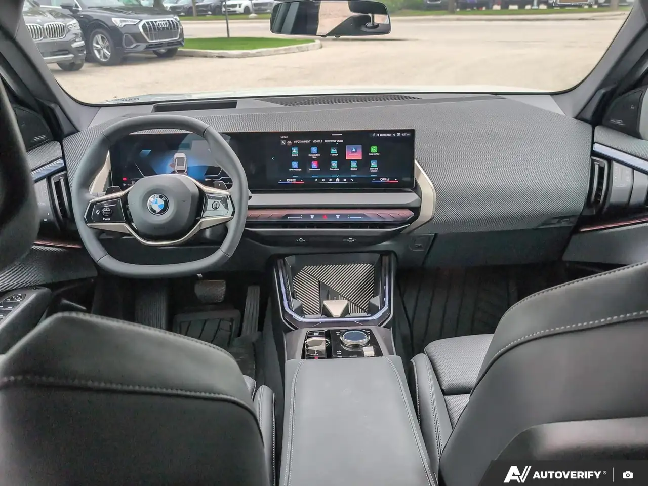 BMW X3 photo BMW X3