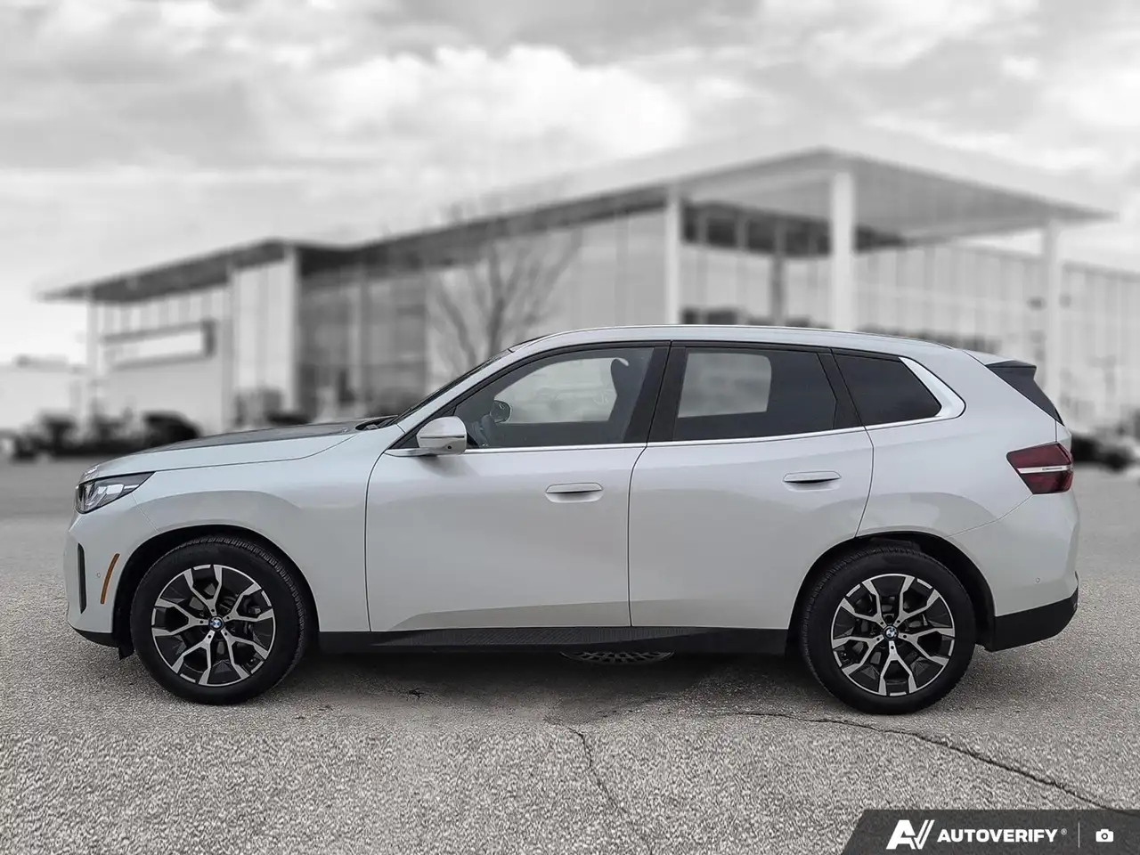BMW X3 photo BMW X3