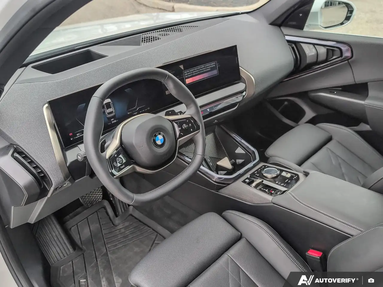 BMW X3 photo BMW X3