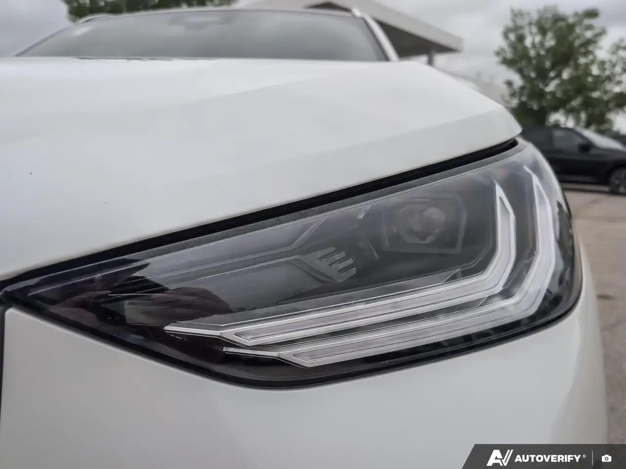 BMW X3 photo BMW X3