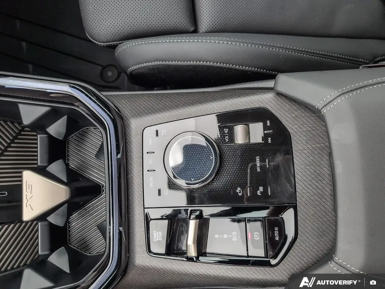BMW X3 photo BMW X3