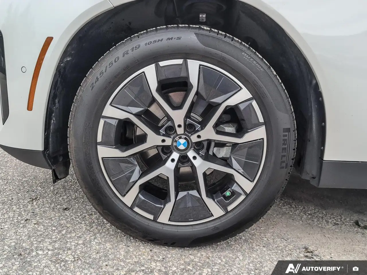 BMW X3 photo BMW X3